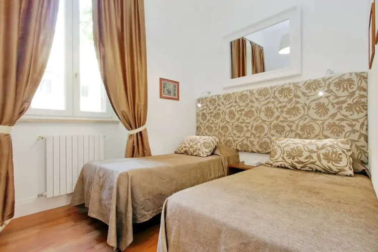 Croce - WR Apartments