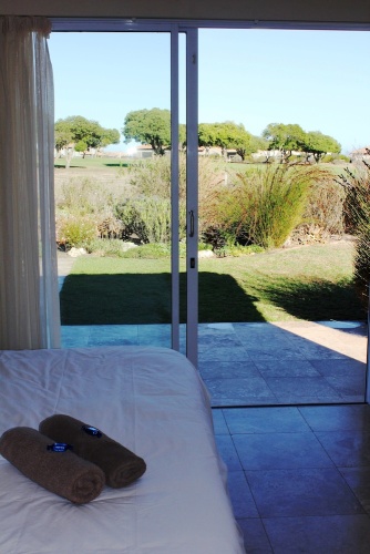 4 Birdies Golf Villa Self catering