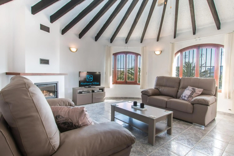 Apartment Villa Chloe