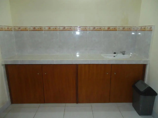 Nataliya Homestay