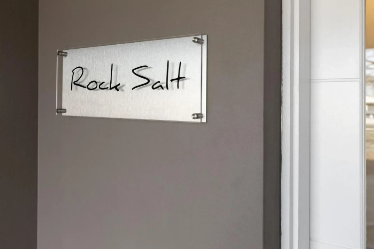 Rock Salt