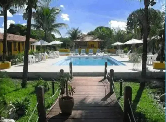 Areia Branca