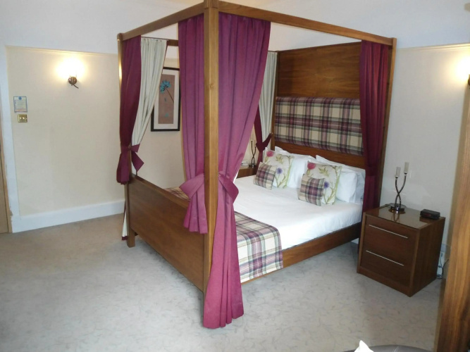 Park Hotel
