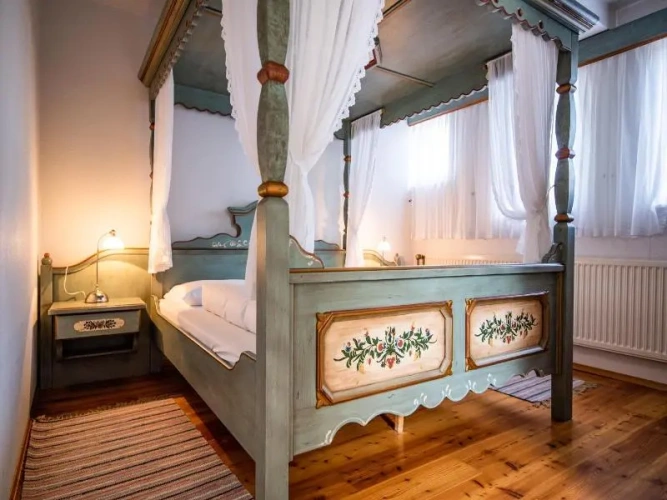 Standard Suite