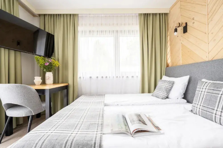 Apartamenty Harenda Zakopane