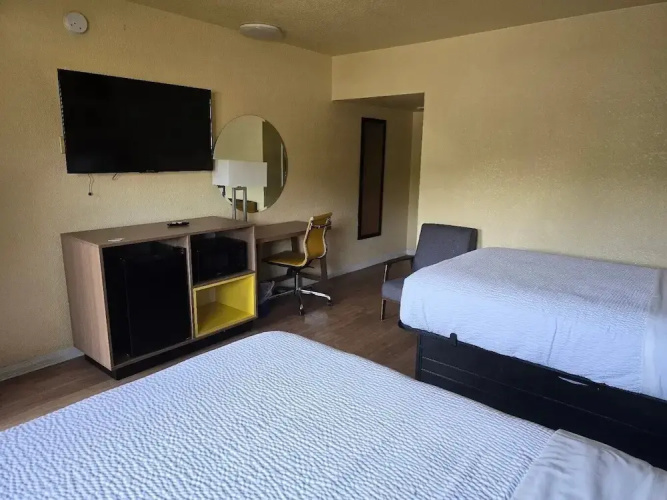 University Inn Gainesville