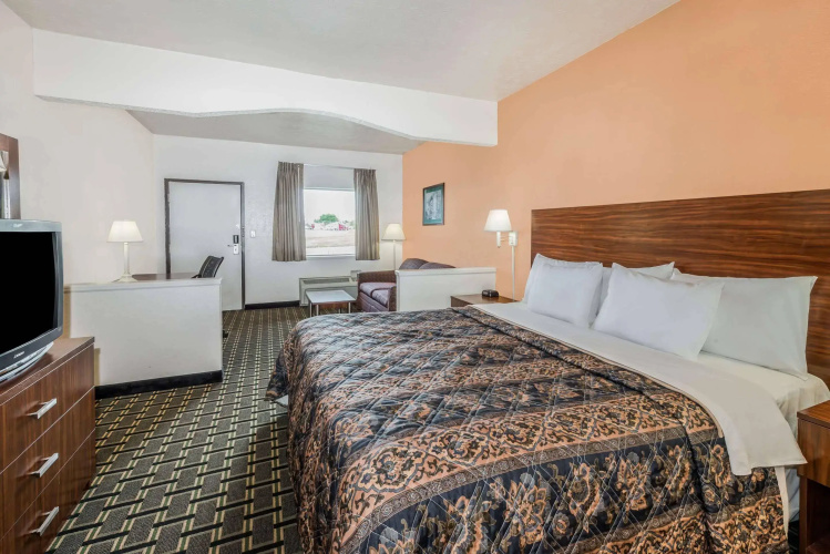 Quality Inn Georgetown North