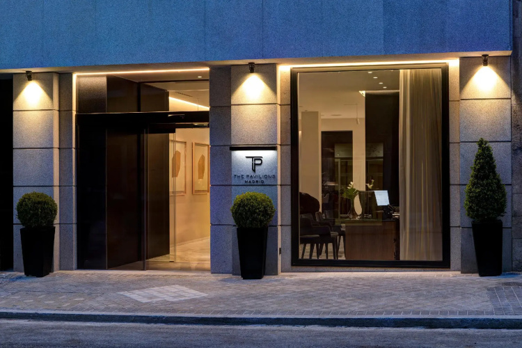 Casa Almagro by The Pavilions Hotels & Resorts