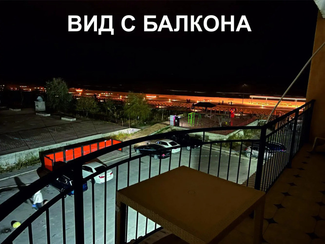 Фотография номера квартиры Апартаменты на улице Времена года