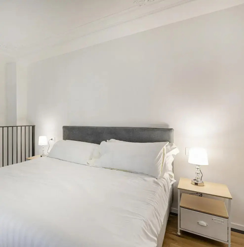 Zecca Contemporary Loft by Wonderful Italy