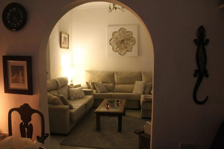 Casa Colonia