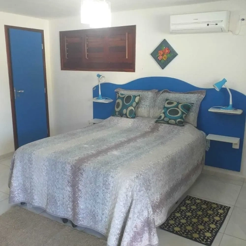 Comfort Quadruple room
