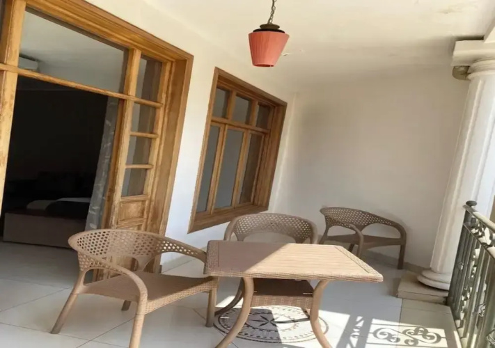 OIKOS Apartment
