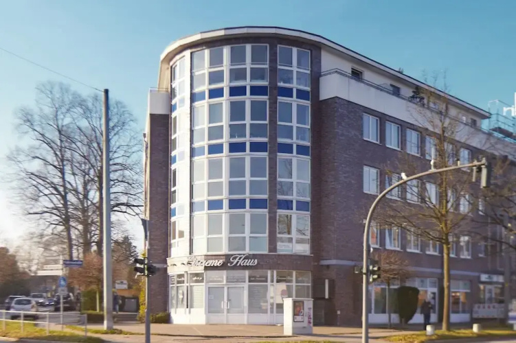 Hotelafbeelding