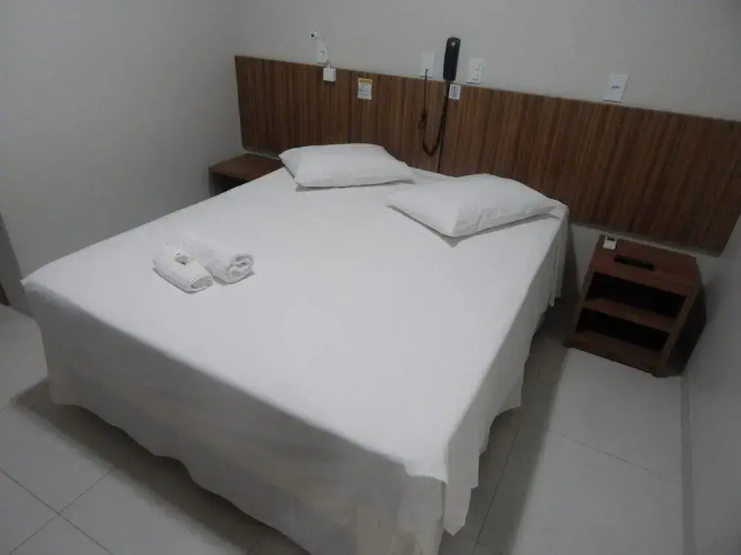 Hotel Mandino