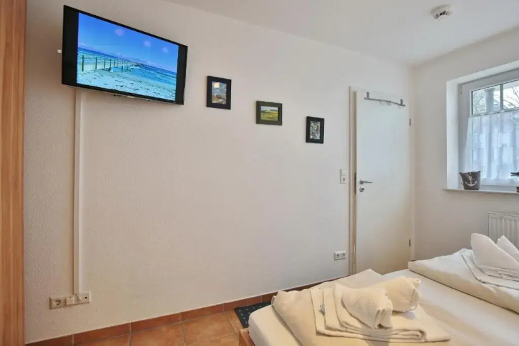 Strandvilla Strandvilla Appartement 7
