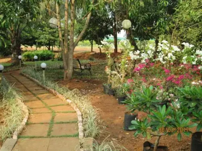 Nisarga Agro Resort