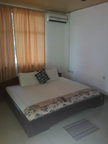 Abuesi Beach Resort