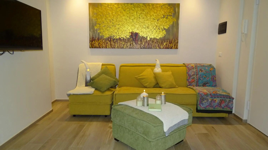 Blue Moon - Via Parigi Apartments