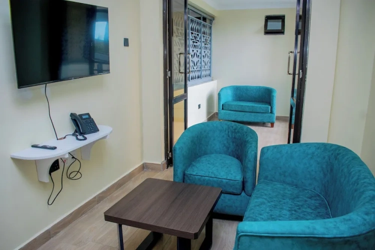 Superior Suite
