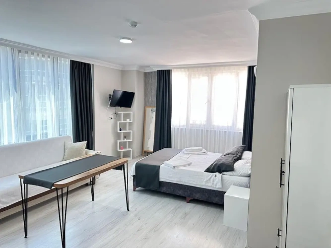 Comfort Apartment