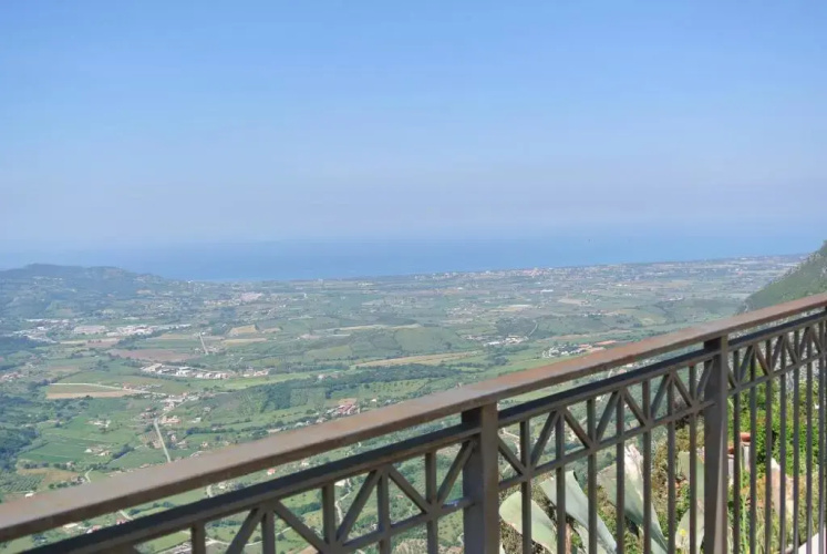B&B Casa Antonia