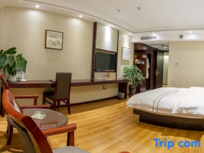 Business Single room