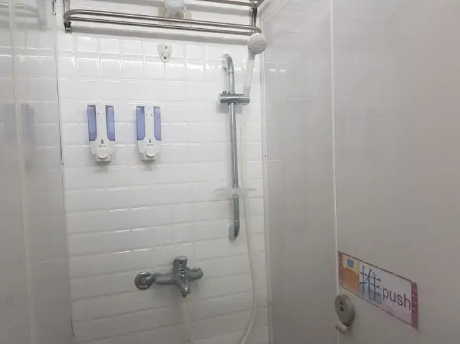 Checheng Backpackers Hostel