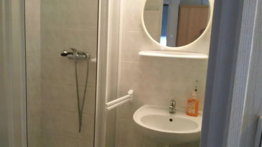 AA Pension Hoffmann Prague