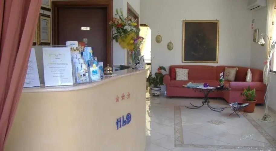 Hotel La Darsena