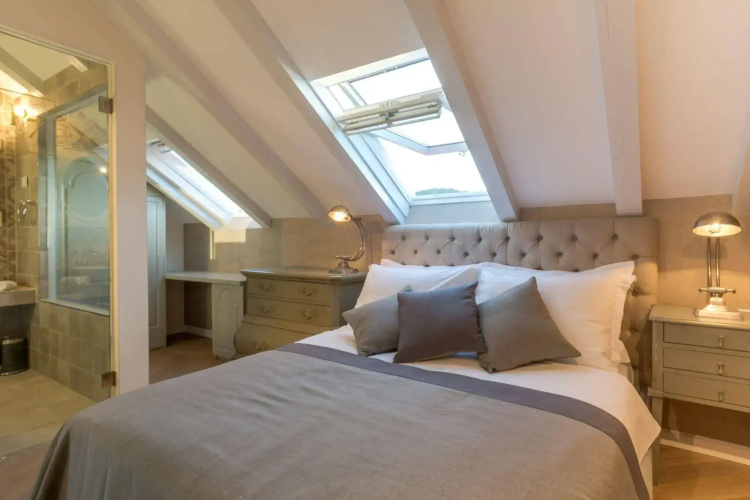Procurator 7 Luxury Rooms