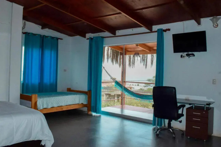Mangata Surf Hotel