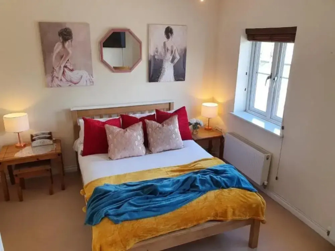 Caspian House - 4 Bedrooms