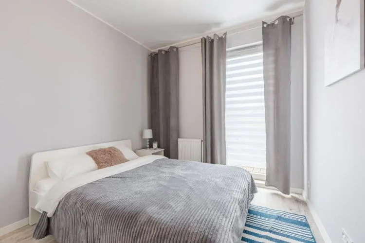 Grobla by Loft Apartments