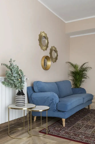 Charming 3BR in Prati by Sonder