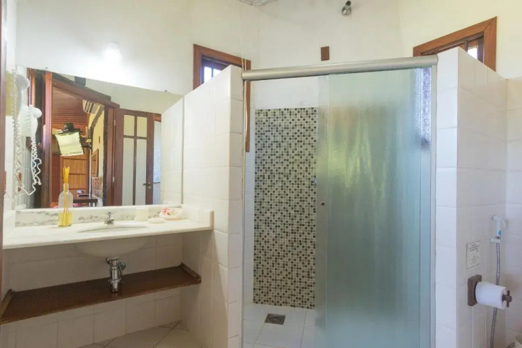 Hotel Santa Esmeralda