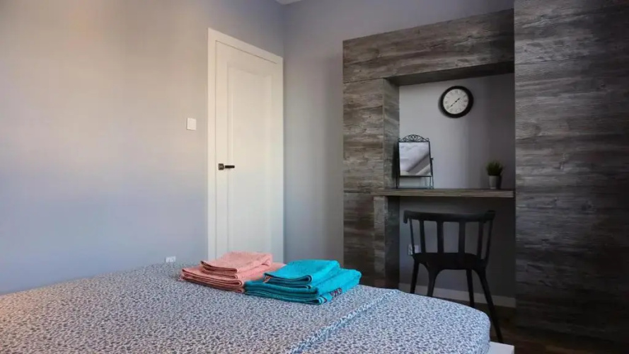 Apartament Lublin Centrum "Foxy Cat"