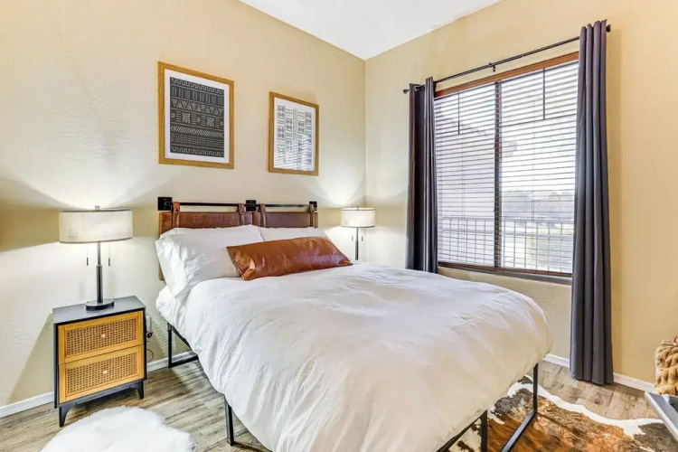 Near Golf & Spring Training: Goodyear Home w/ Pool