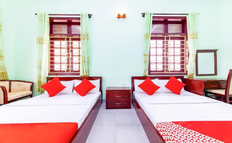 Tuyet Mai Hotel