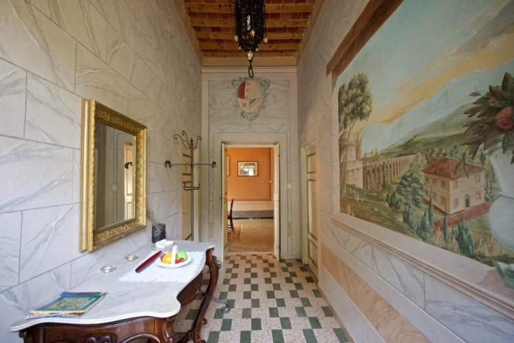 Villa Rossini