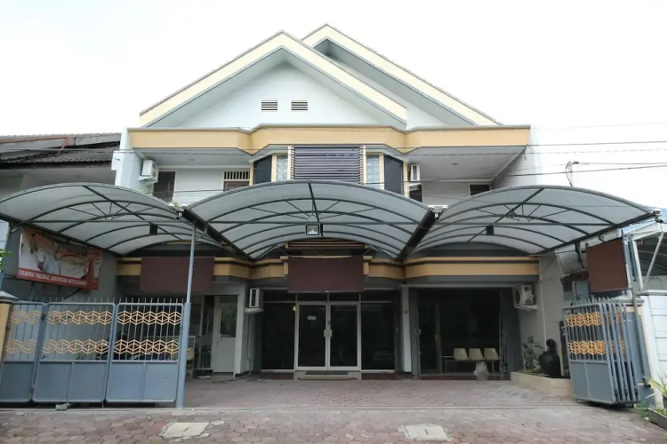 Hotelafbeelding