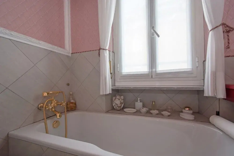 Apartment Brera San Marco Bilo
