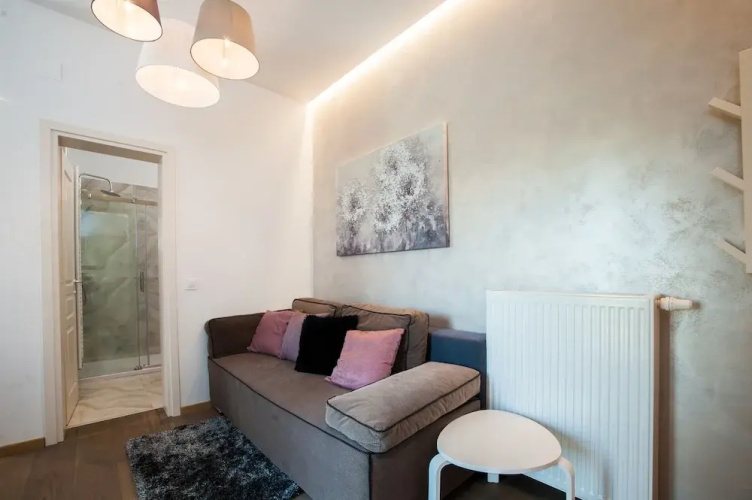 Citylux Apartments
