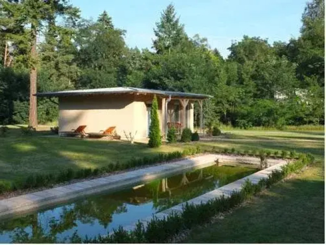 Gesundheitsfarm Villa Morgentau
