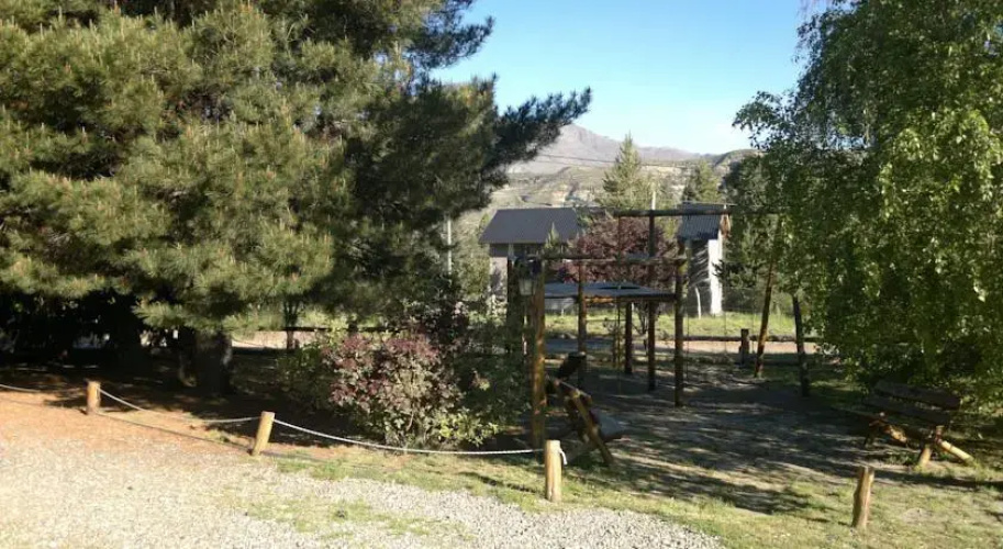 Complejo La Cautiva