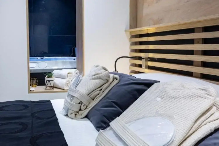 Marcius Luxury Apartment