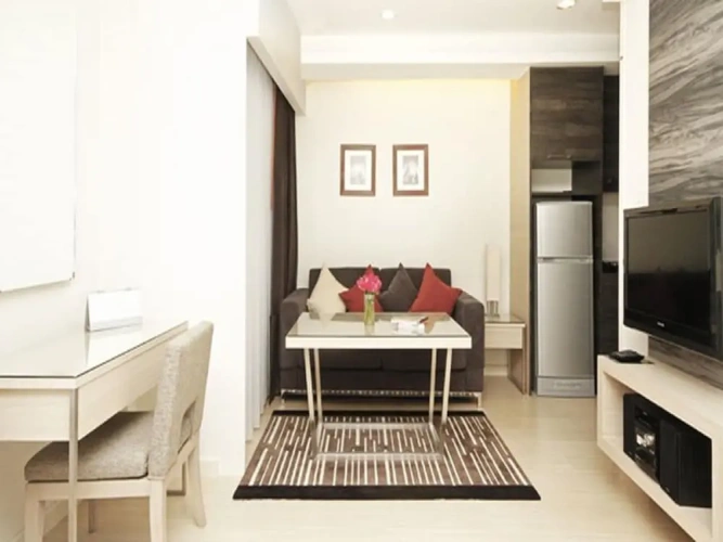 Double Suite