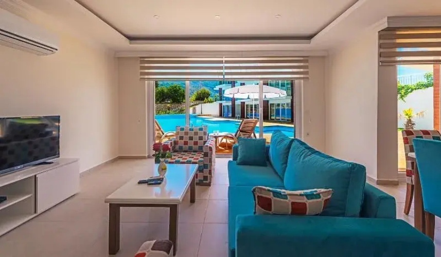 Orka Residence Apartments