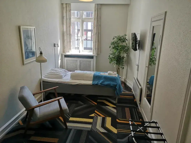 Hotel Harmonien