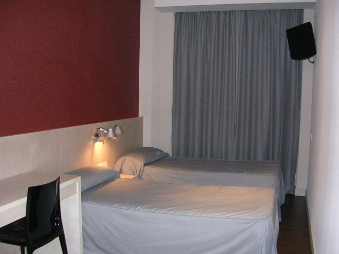 Hotel El Globo